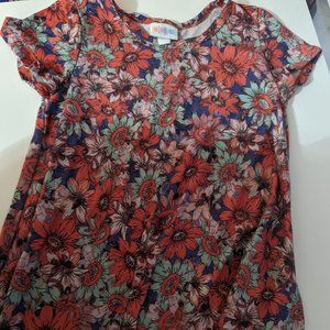 LulaRoe dress size 6